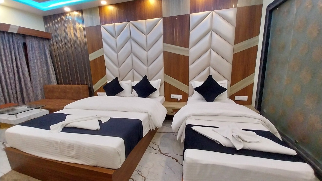 Photo of Bedroom in Mandarmani