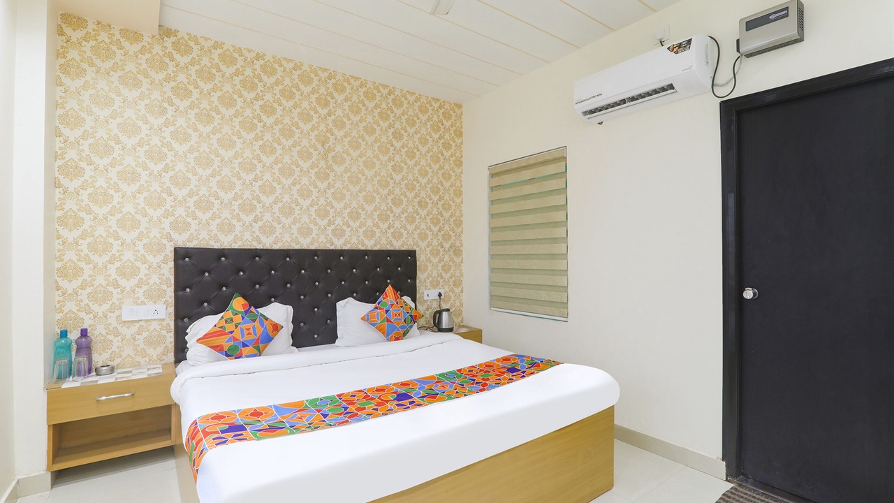 Photo of Bedroom in Sarnath