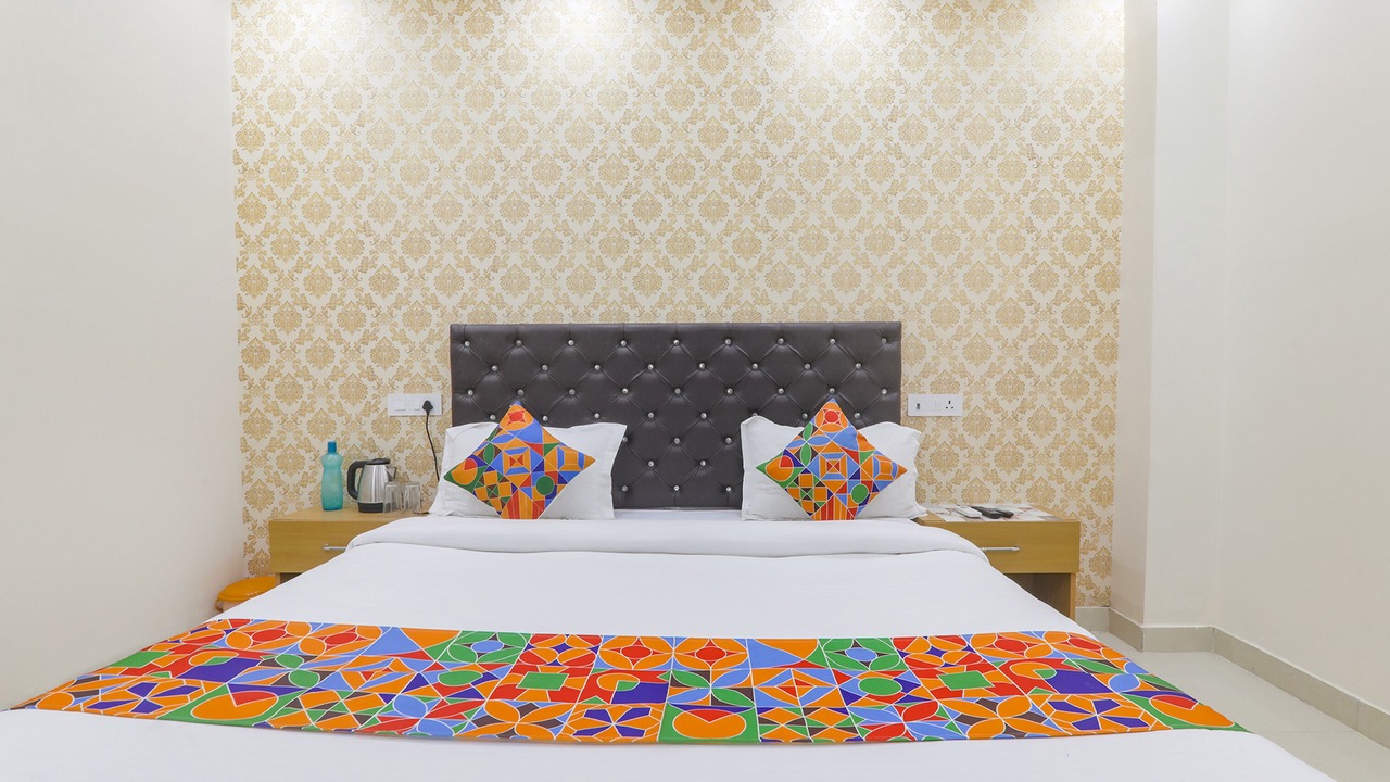 Photo of Bedroom in Sarnath