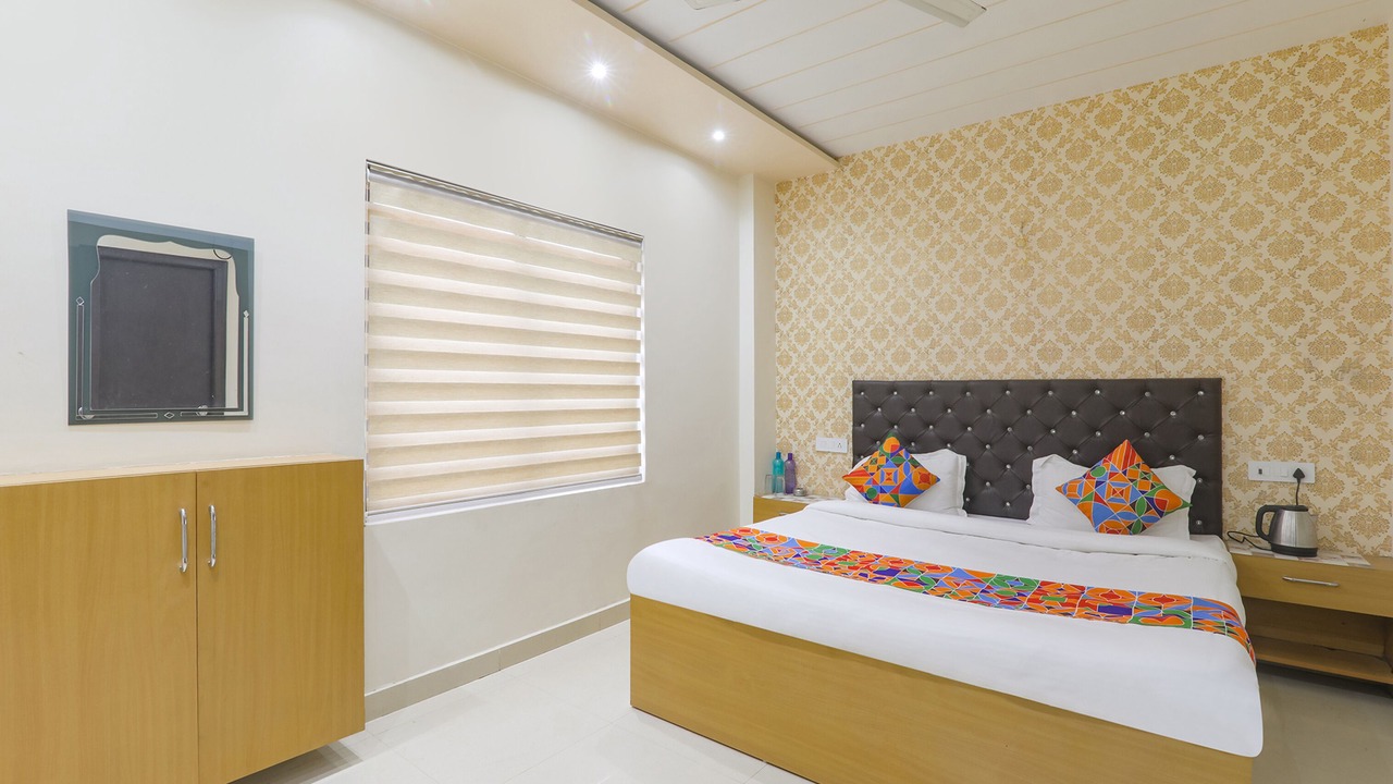 Photo of Bedroom in Sarnath