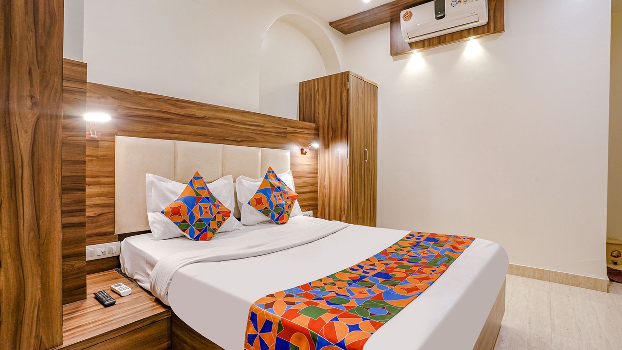 Photo of Bedroom in Wellington Pier