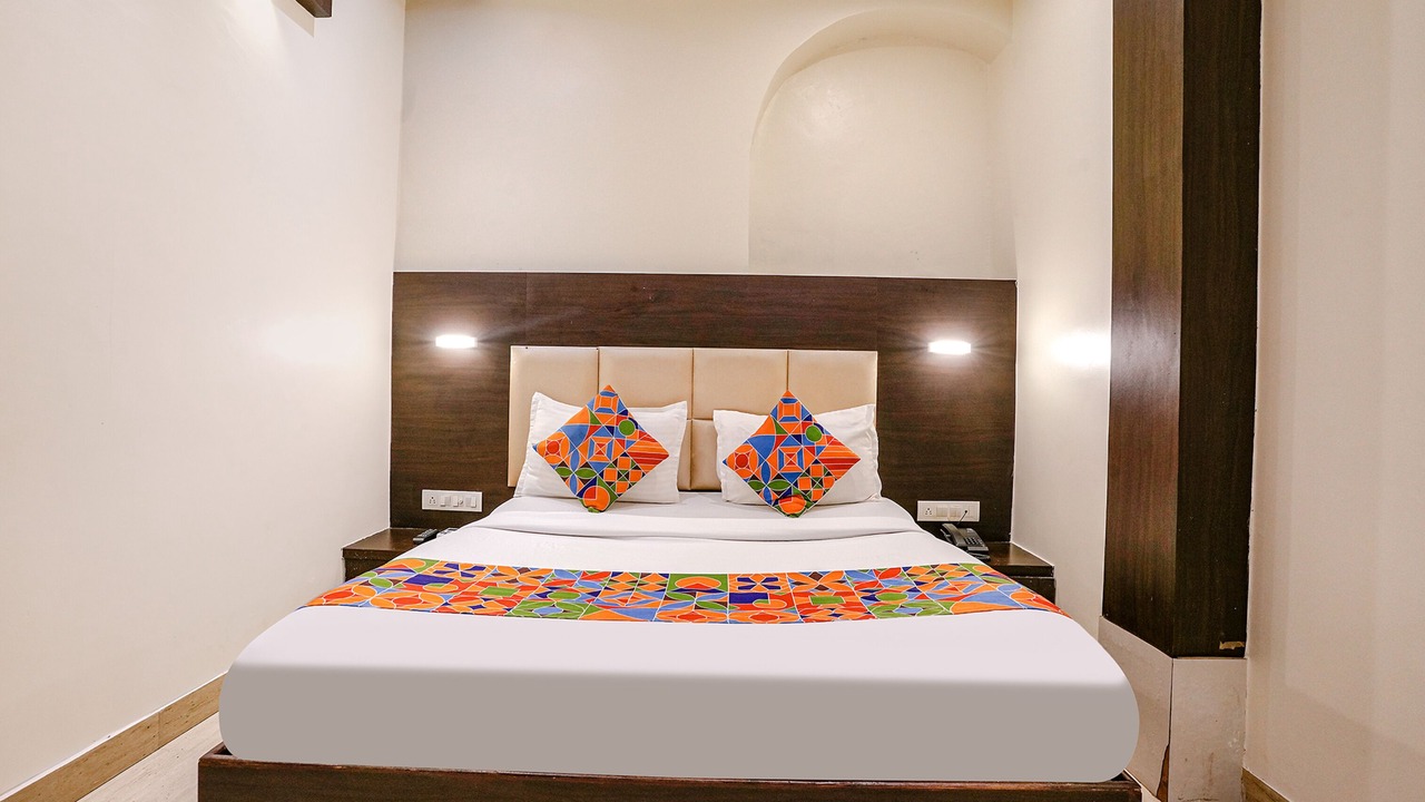 Photo of Bedroom in Wellington Pier