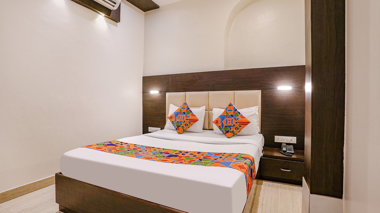 Photo of Bedroom in Wellington Pier