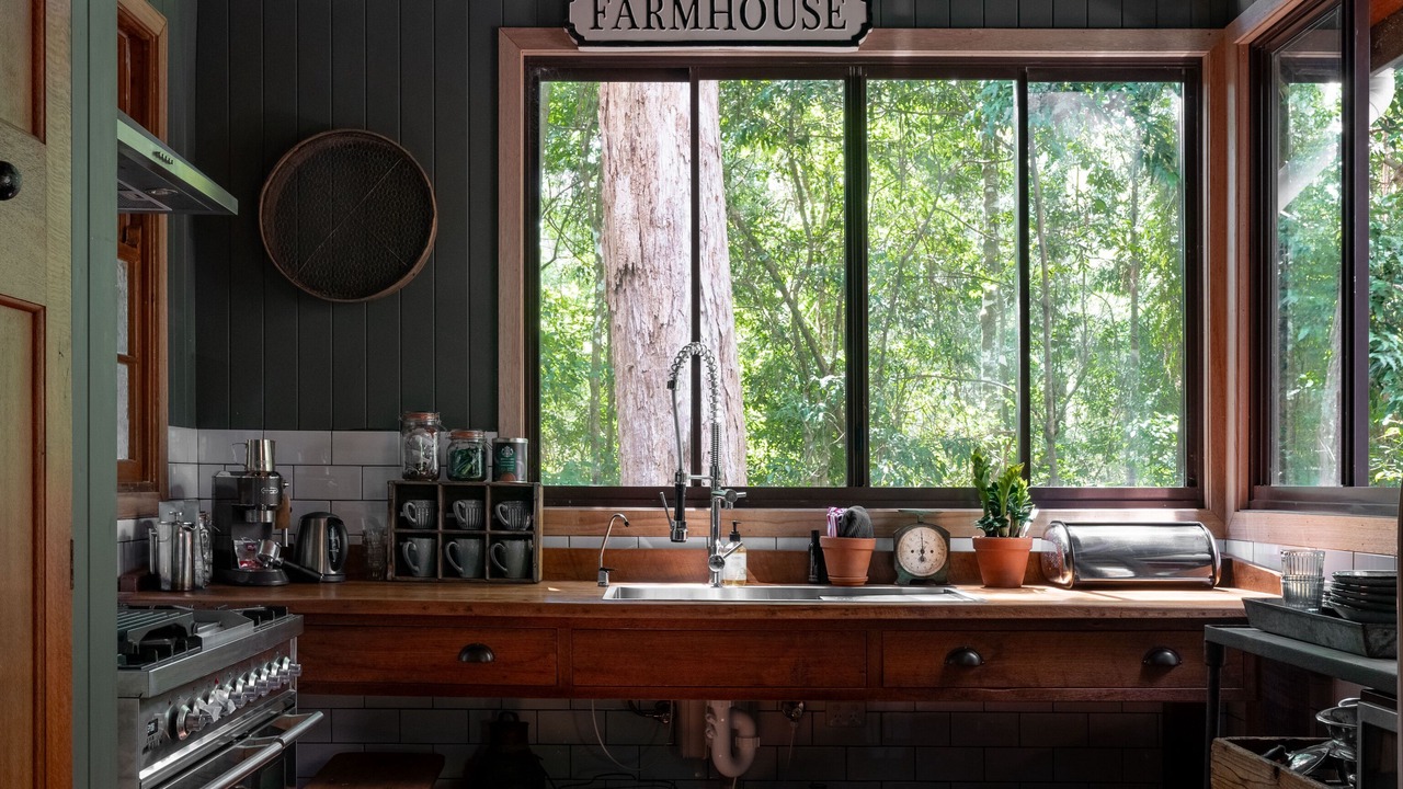 Photo of Kitchen in Springbrook