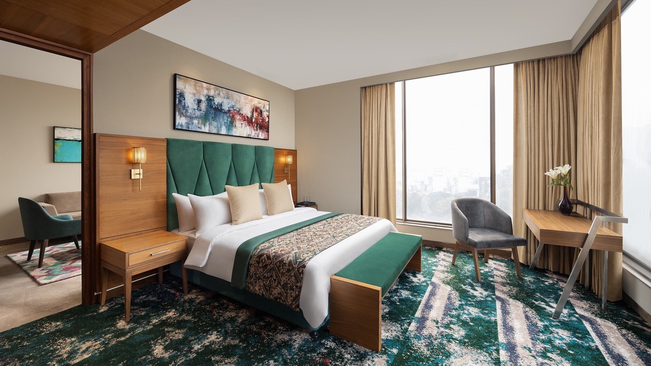 Photo of Bedroom in New Delhi