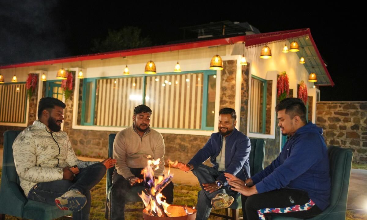 Photo of Outdoor in Kaul