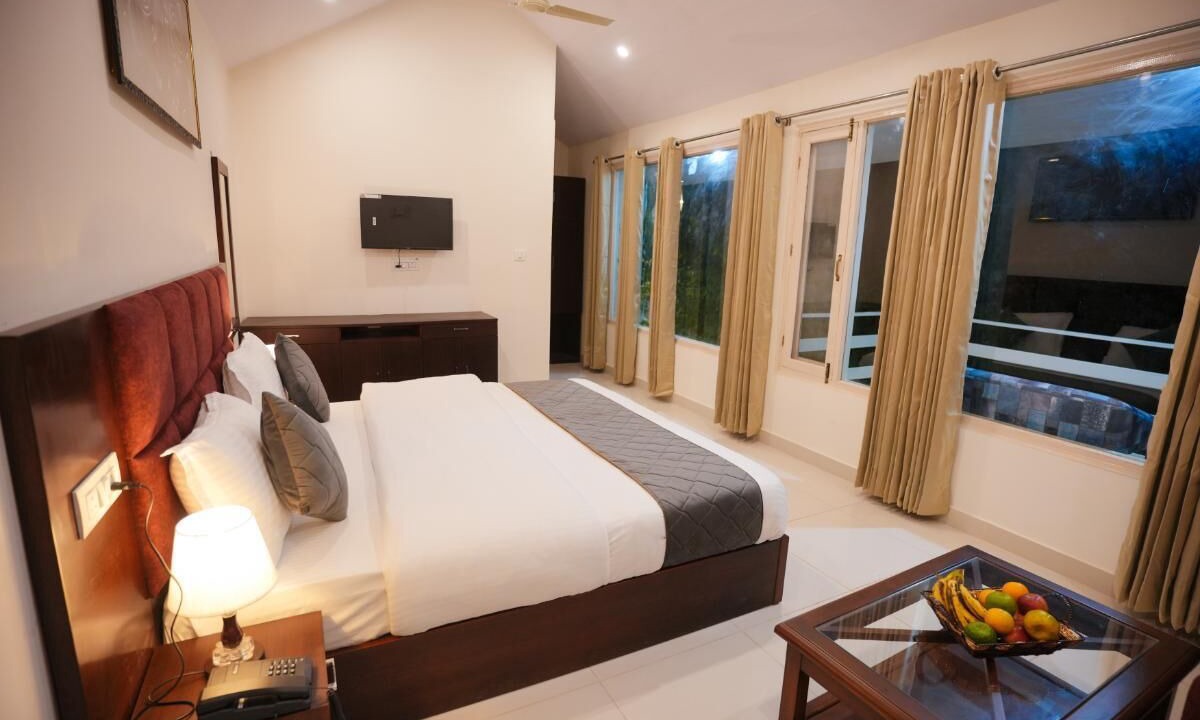 Photo of Bedroom in Kaul