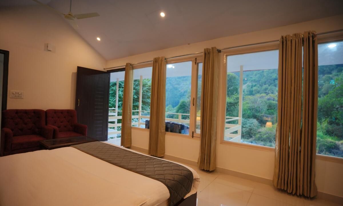 Photo of Bedroom in Kaul