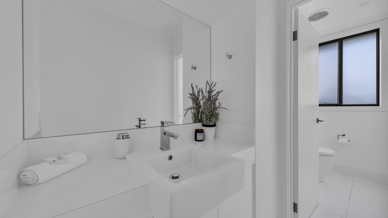 Photo of Bathroom in Eden