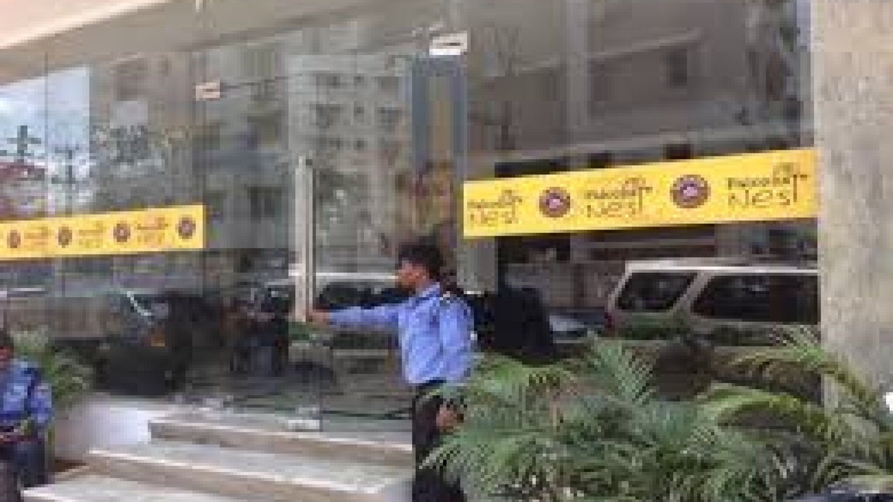 Photo of Outdoor in Madhapur