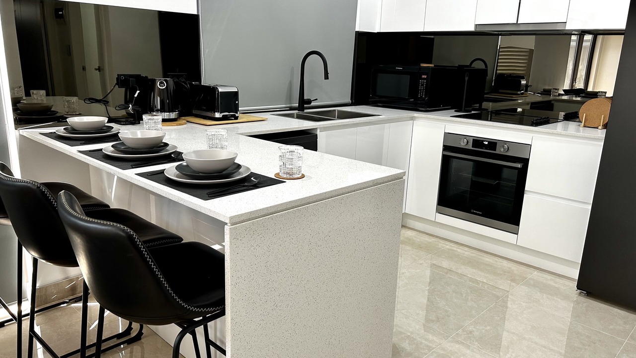 Photo of Kitchen in Regents Park