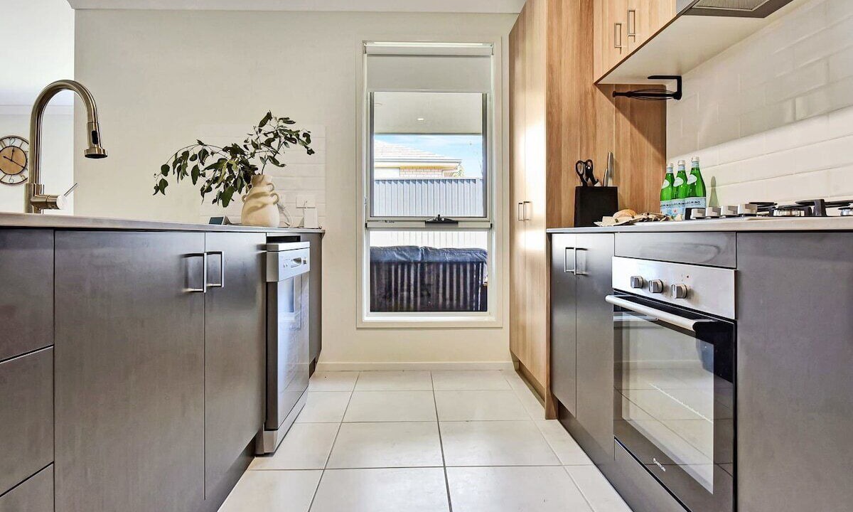 Photo of Kitchen in Cessnock