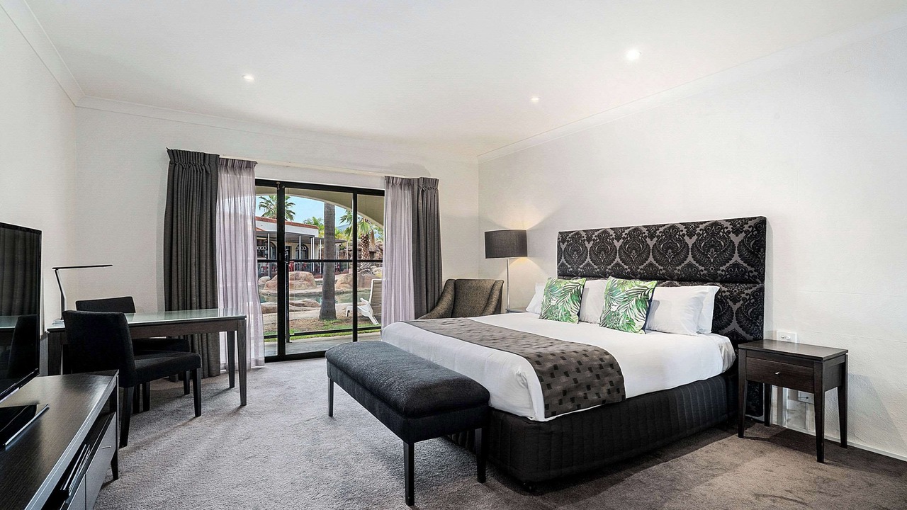 Photo of Bedroom in Lavington