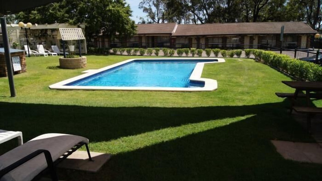 Photo of Outdoor in Rutherford