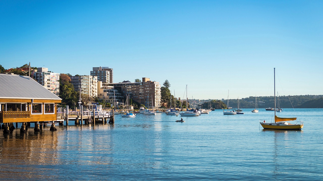 Photo of Others in Double Bay