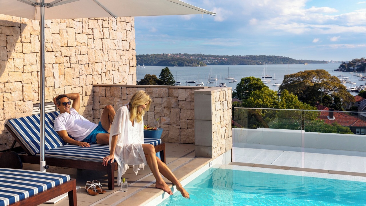 Photo of Outdoor in Double Bay