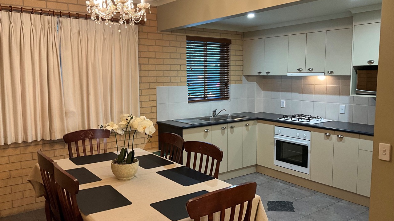 Photo of Kitchen in Albury