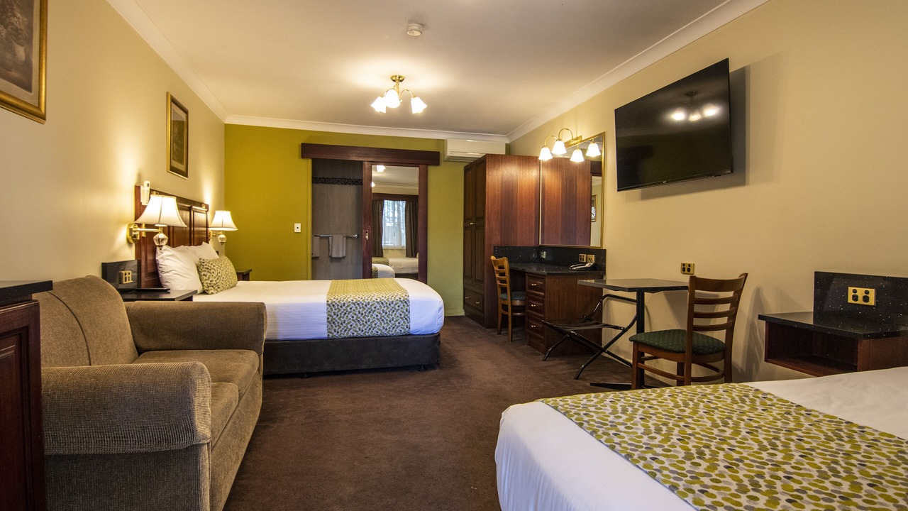 Photo of Livingroom in Albury