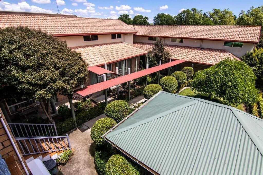 Photo of Patio Balcony in Albury
