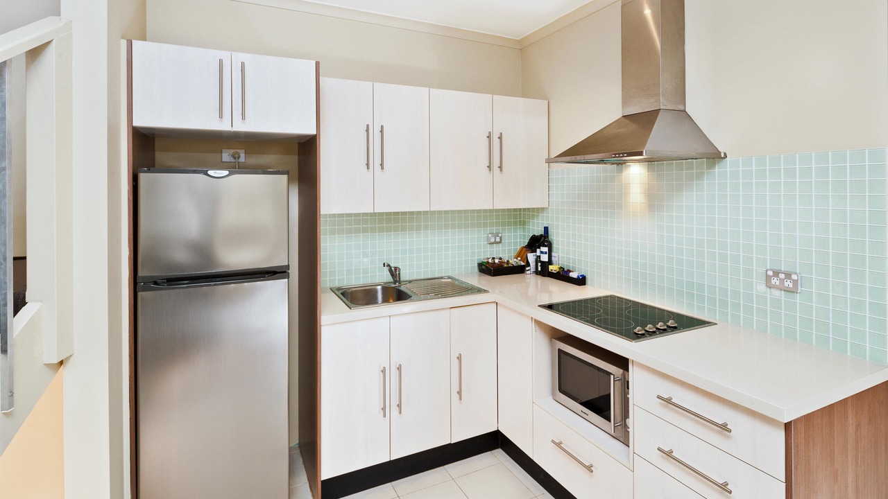 Photo of Kitchen in Surry Hills