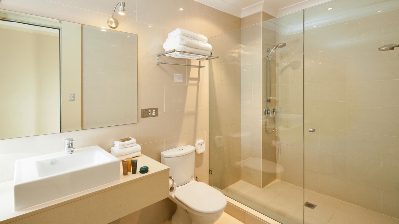 Photo of Bathroom in Surry Hills