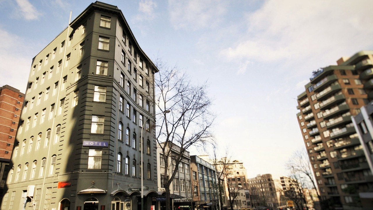 Photo of Outdoor in Surry Hills
