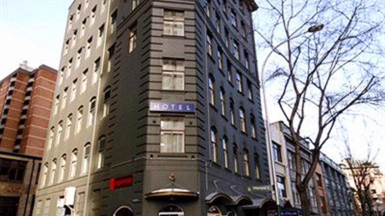 Photo of Outdoor in Surry Hills