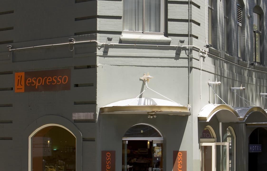 Photo of Outdoor in Surry Hills
