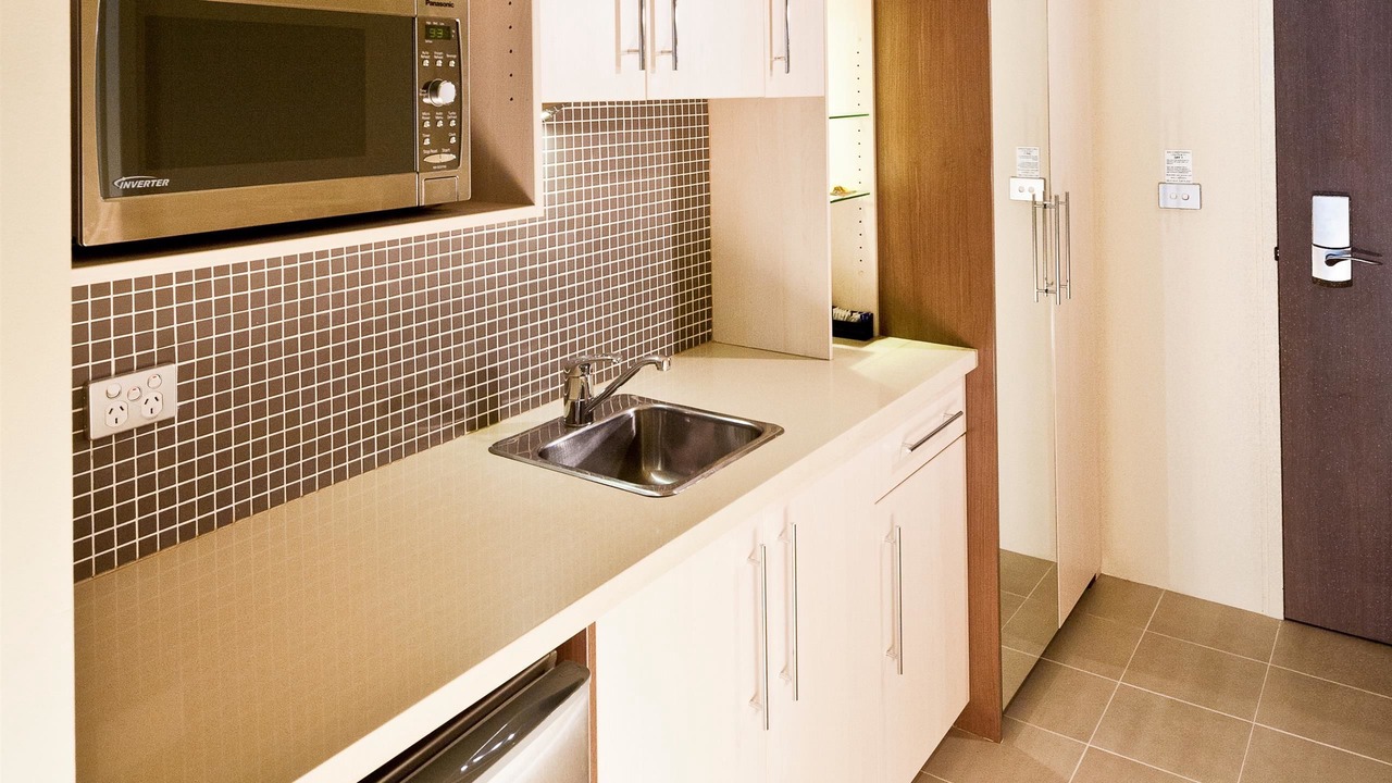 Photo of Kitchen in Surry Hills