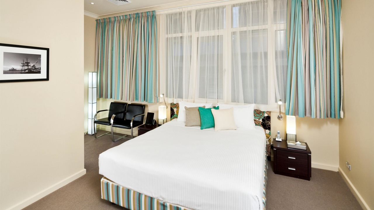 Photo of Bedroom in Surry Hills