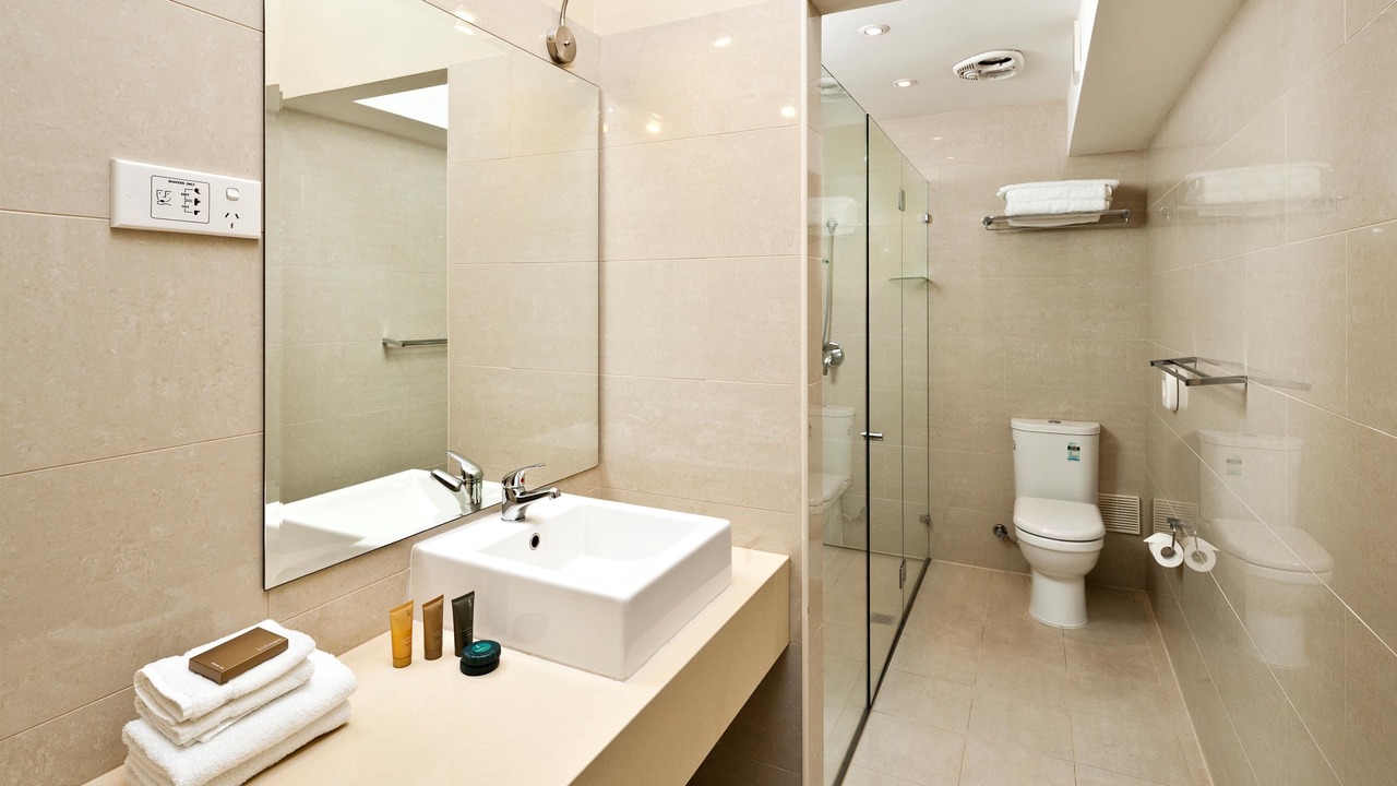 Photo of Bathroom in Surry Hills