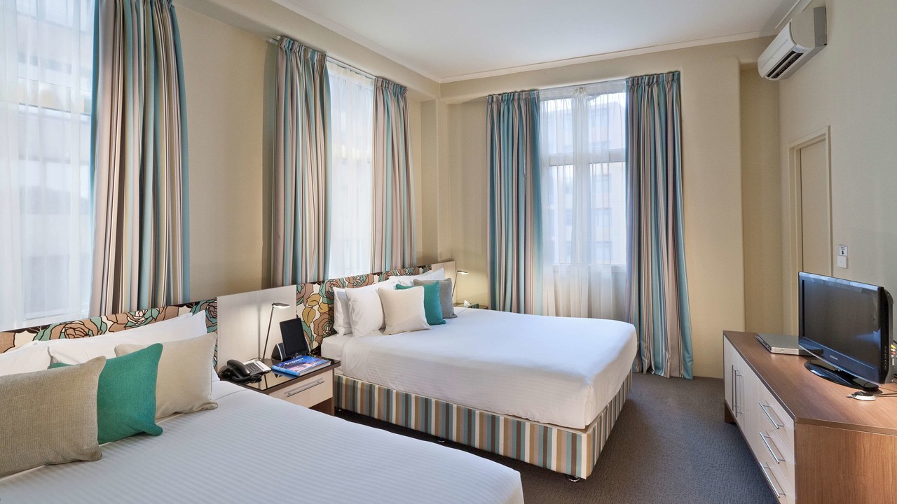 Photo of Bedroom in Surry Hills