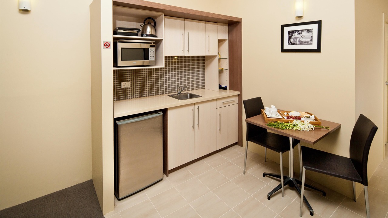 Photo of Kitchen in Surry Hills