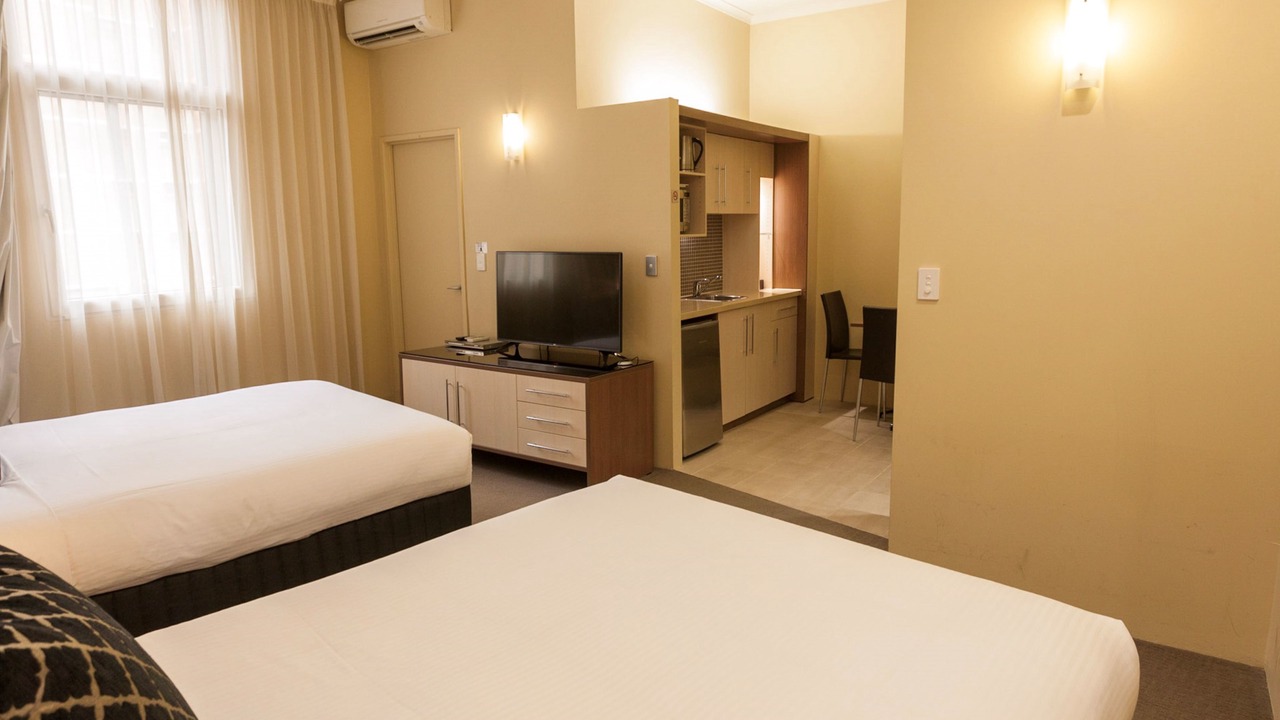 Photo of Bedroom in Surry Hills