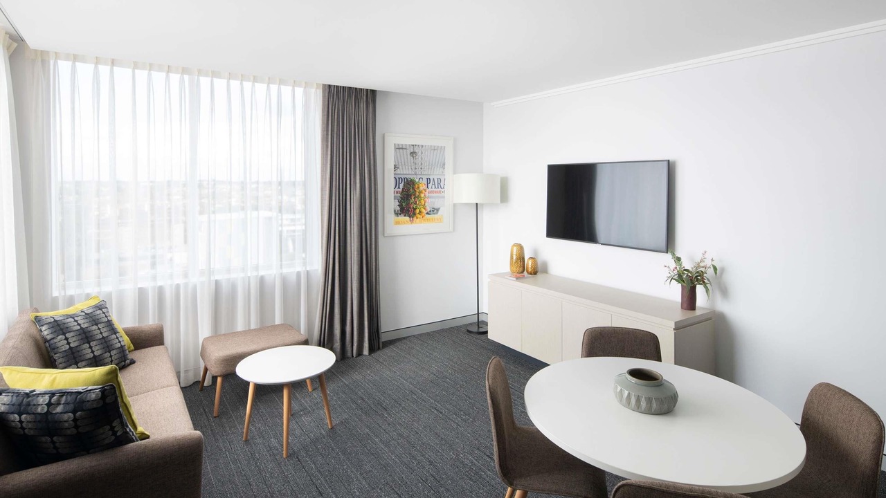 Photo of Bedroom in Bankstown