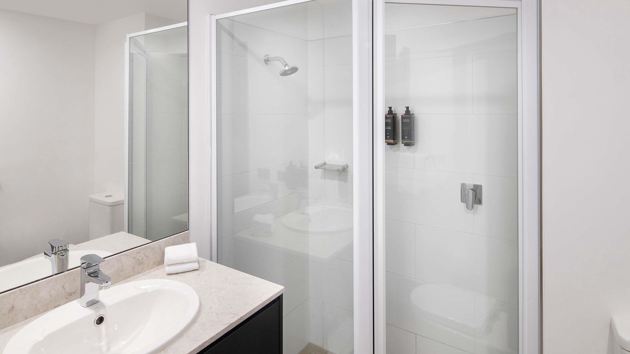Photo of Bedroom in Bankstown