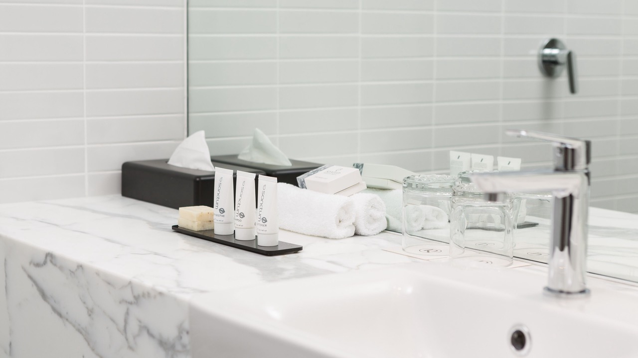 Photo of Bathroom in Rosehill