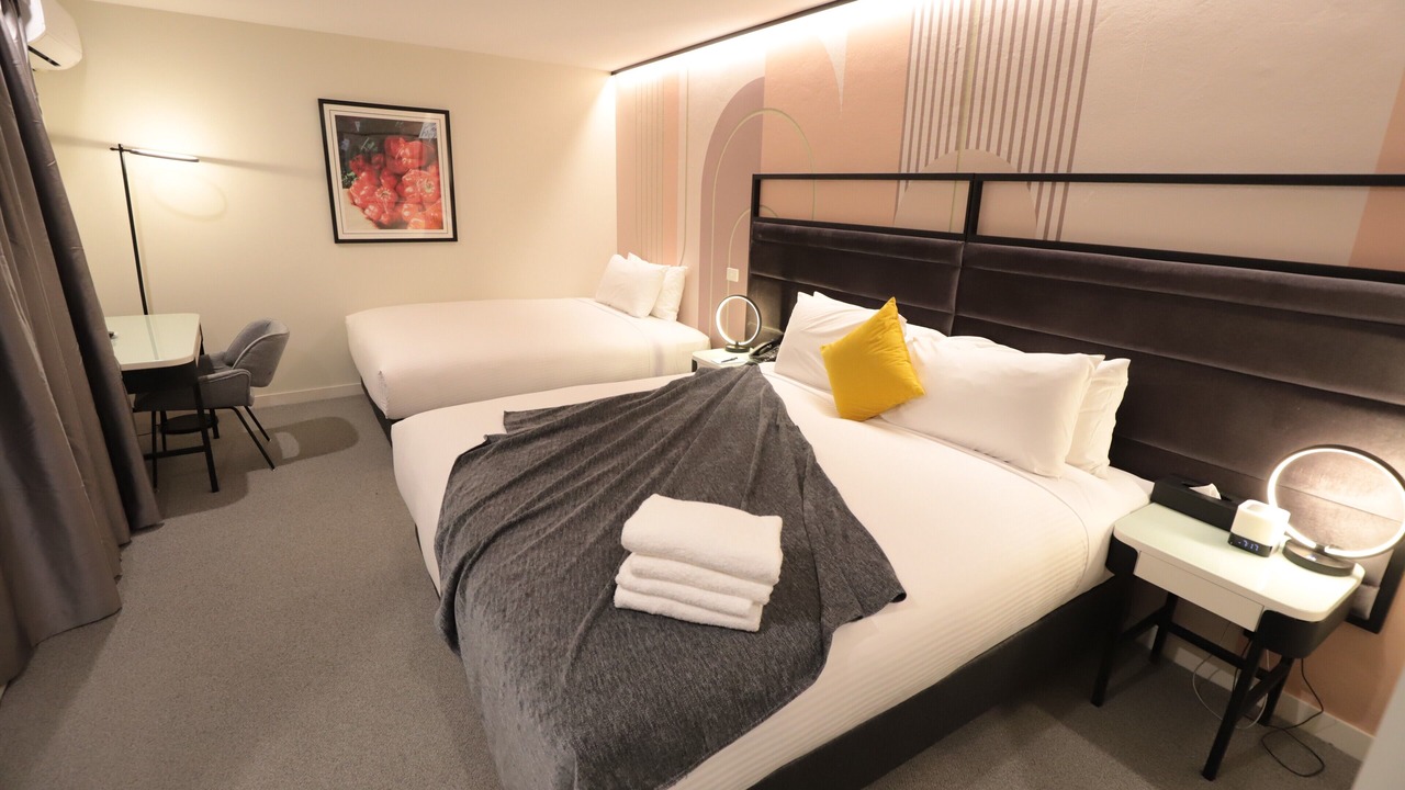 Photo of Bedroom in Glebe