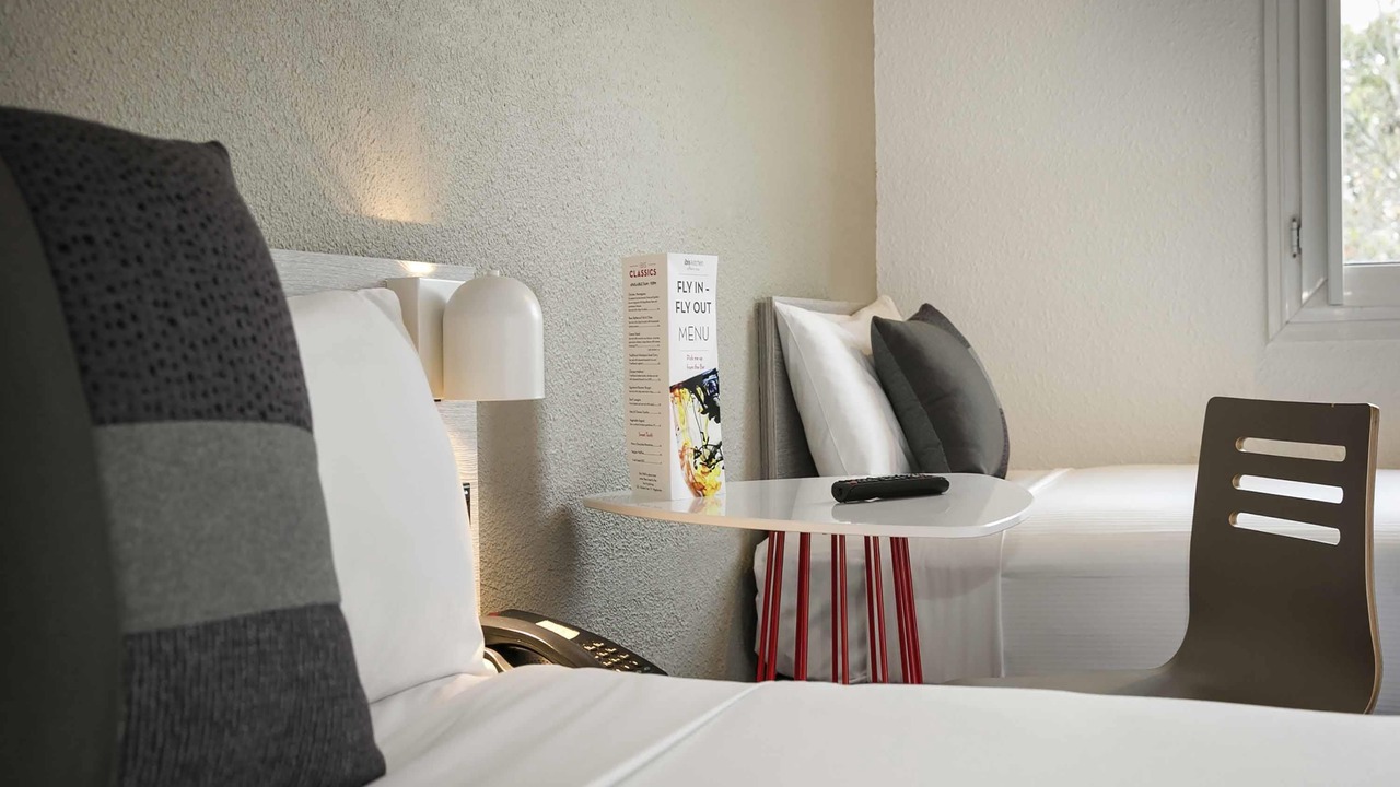 Photo of Bedroom in Mascot