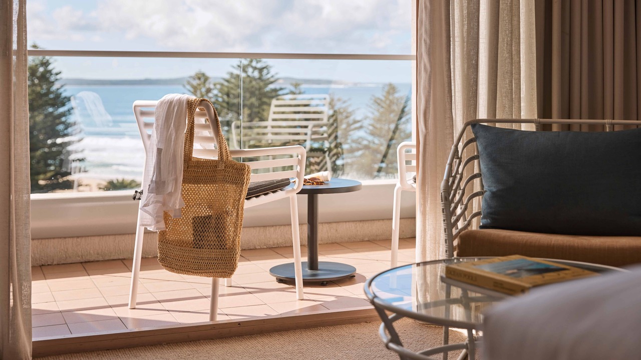 Photo of Bedroom in Cronulla