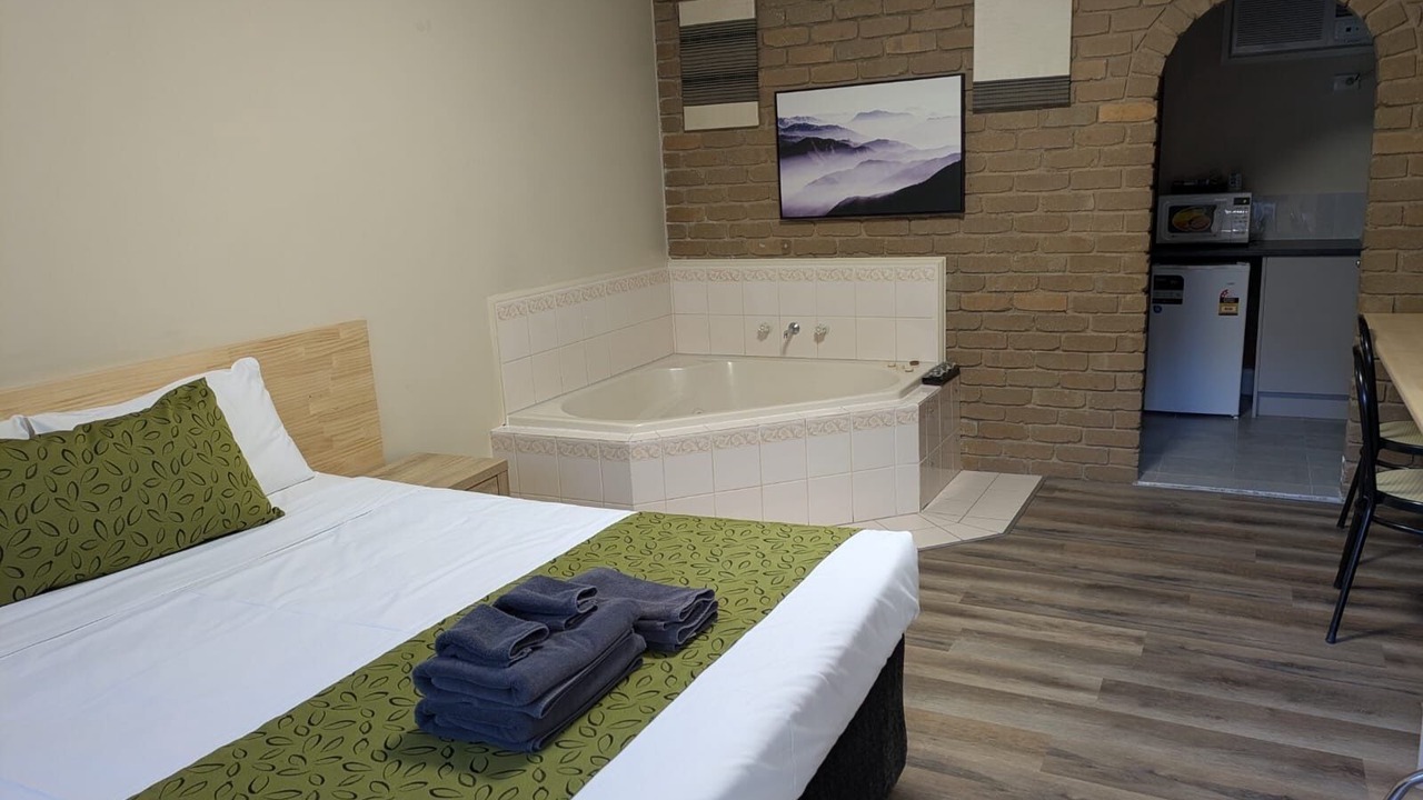 Photo of Bedroom in Lavington