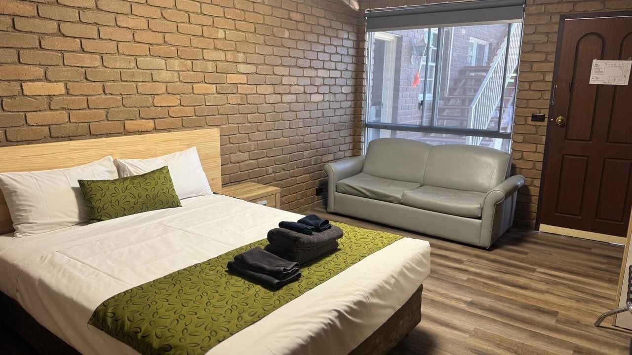 Photo of Bedroom in Lavington