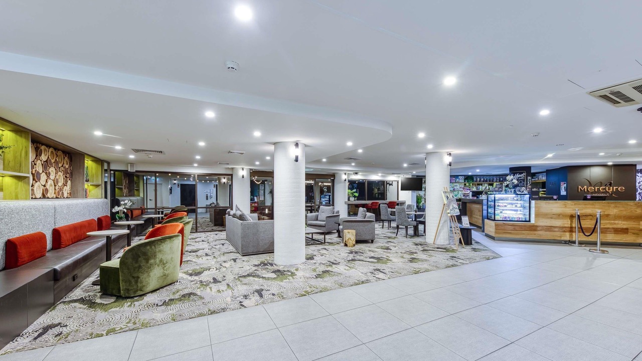 Photo of Outdoor in Penrith