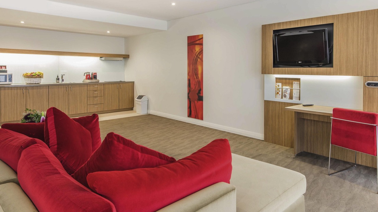 Photo of Bedroom in Rooty Hill
