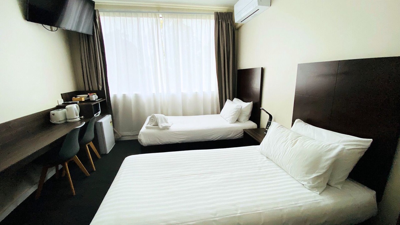 Photo of Bedroom in Nowra