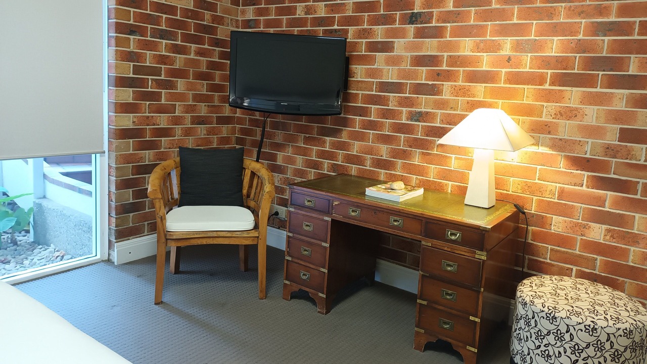 Photo of Bedroom in Batemans Bay