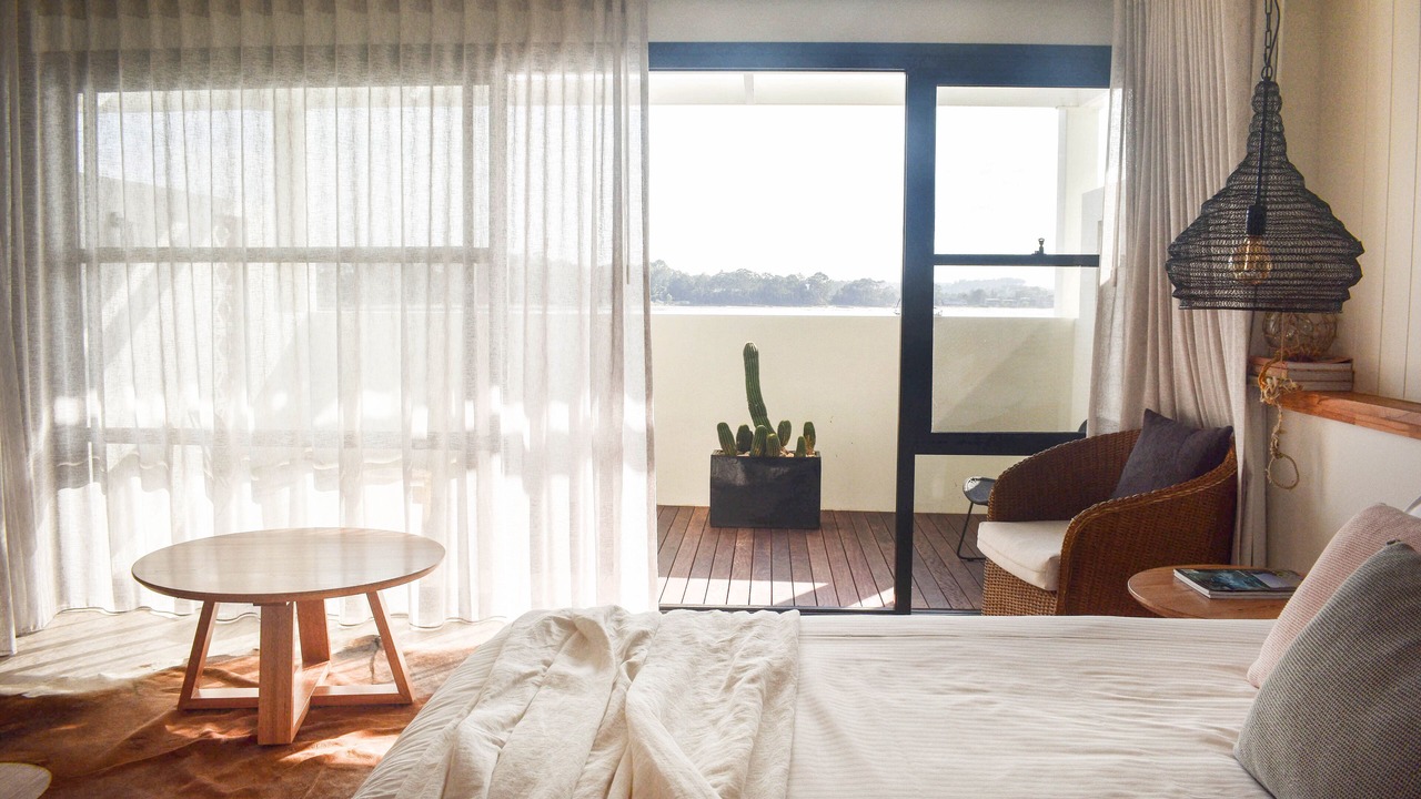 Photo of Bedroom in Batemans Bay