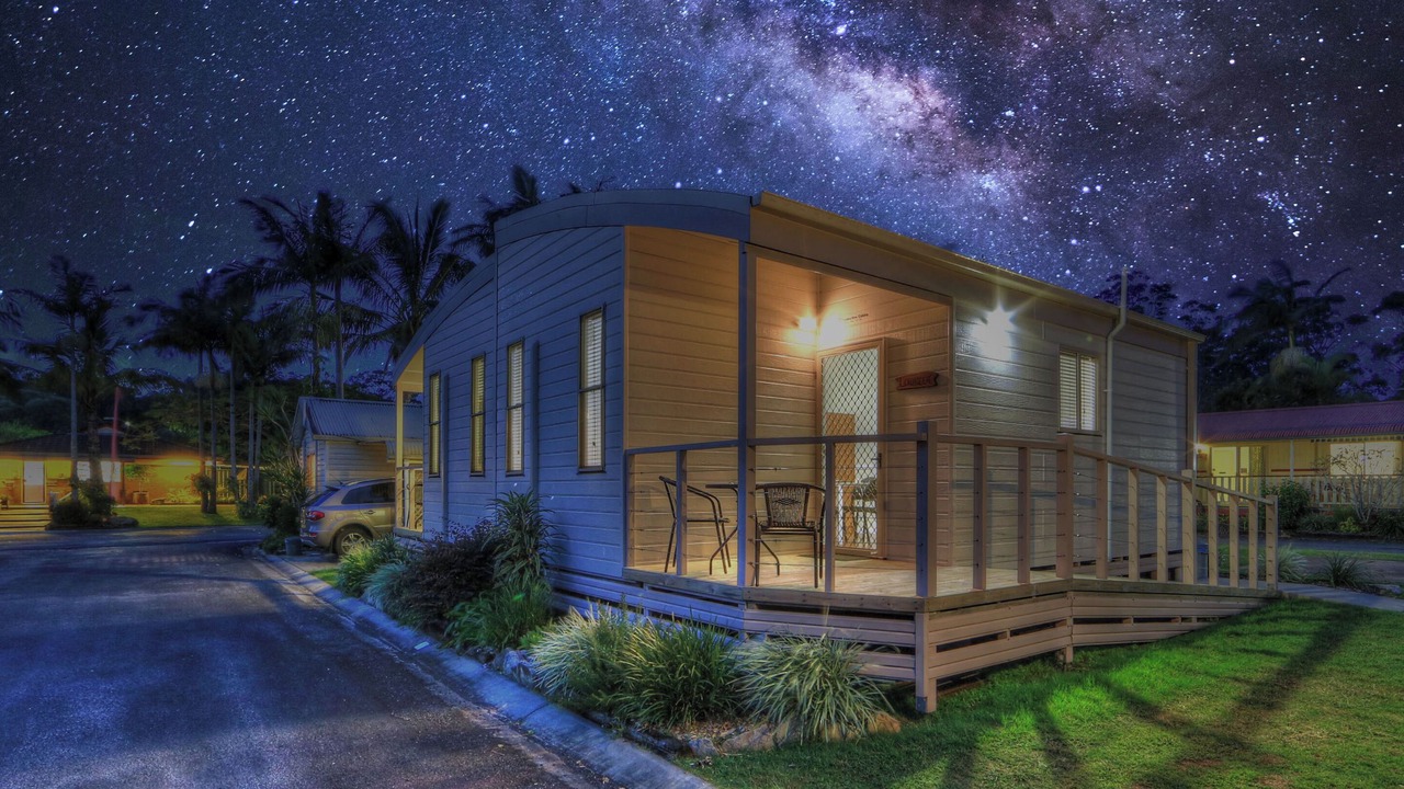Photo of Outdoor in Iluka