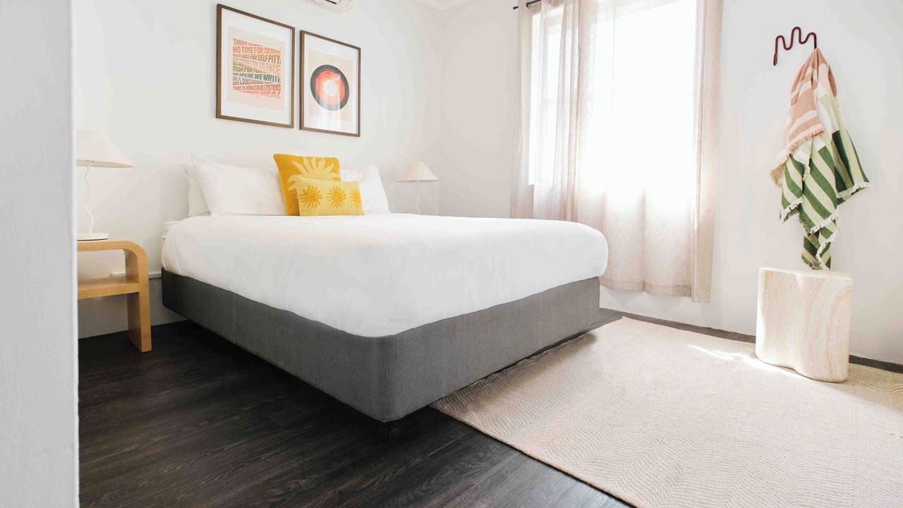 Photo of Bedroom in Surry Hills