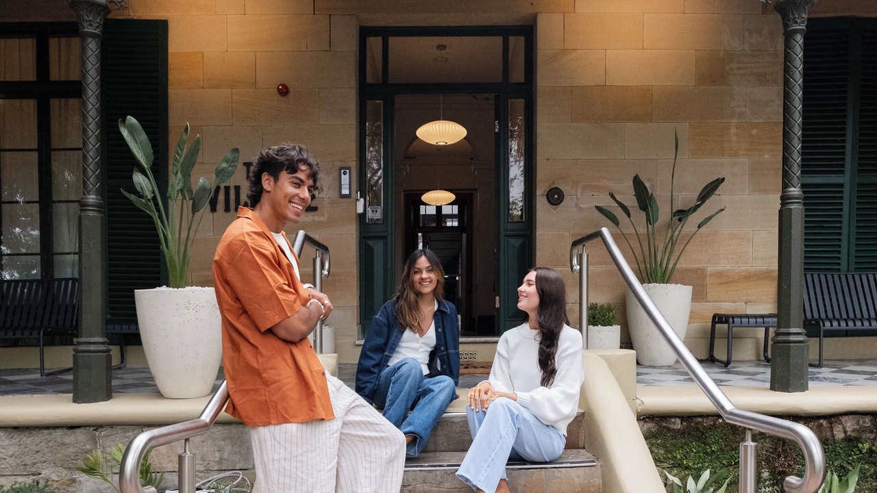 Photo of Outdoor in Surry Hills